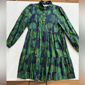 Ro’s Garden Romy Tulip Dress | Small